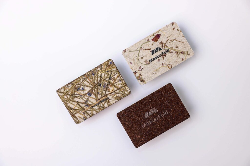 business card nfc