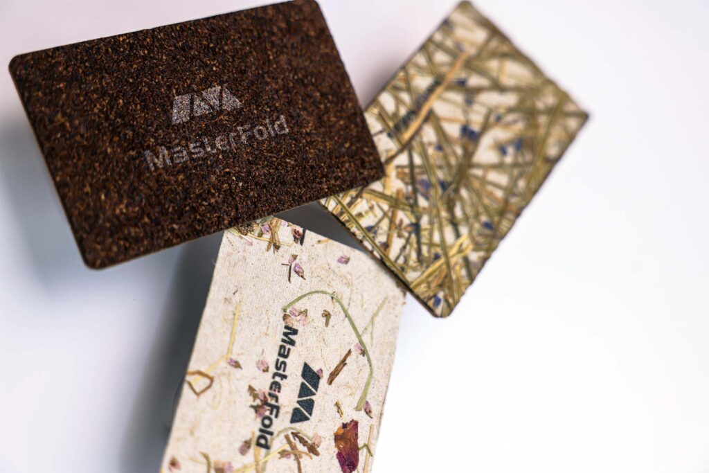 business card nfc