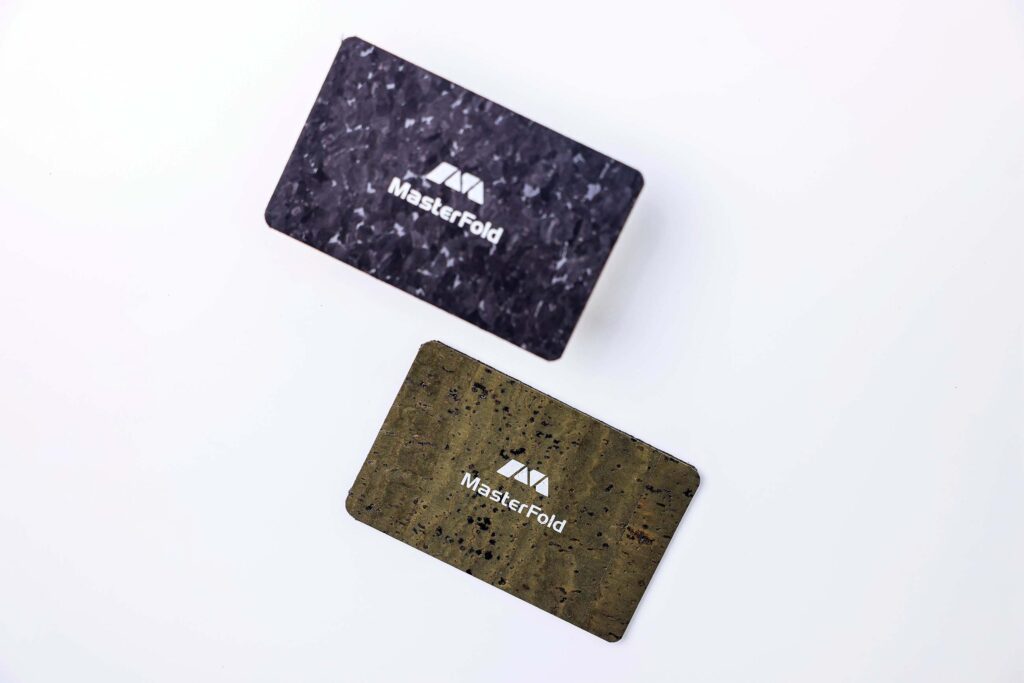 business card nfc
