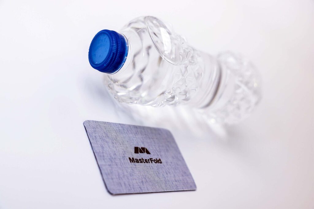 business card nfc