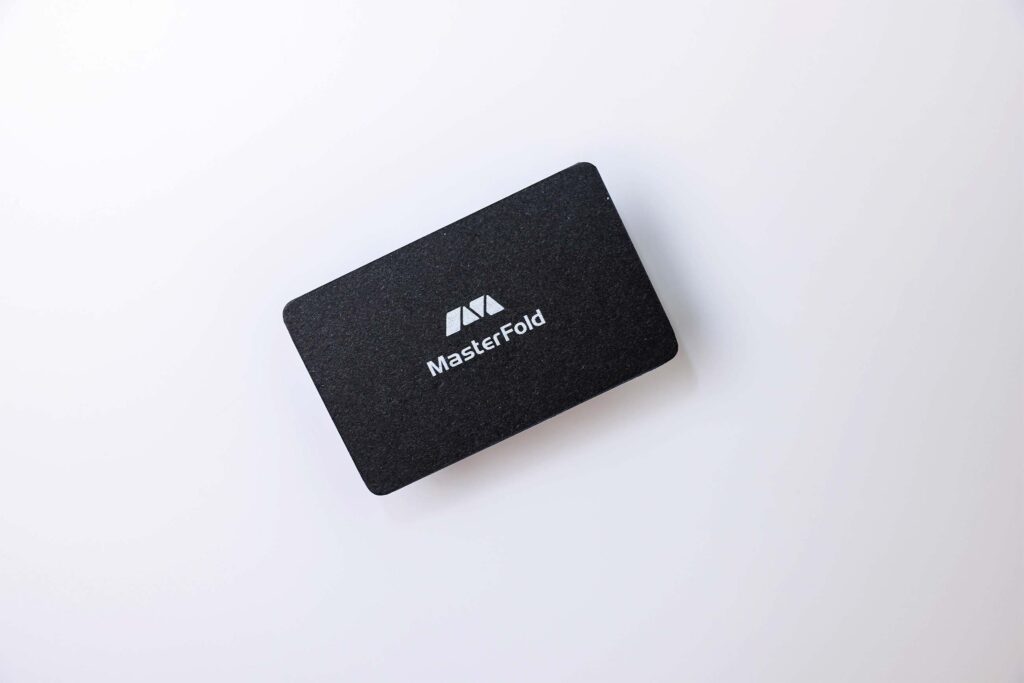 business card nfc