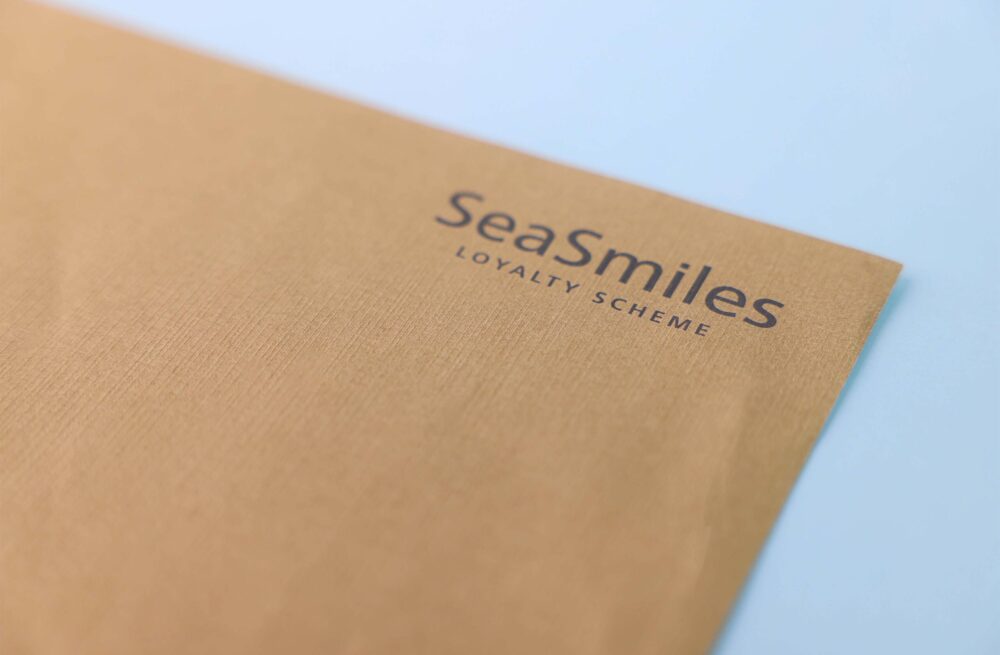 Premium Gold Letterhead