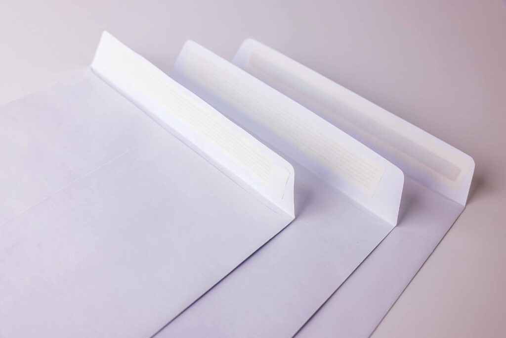 envelope