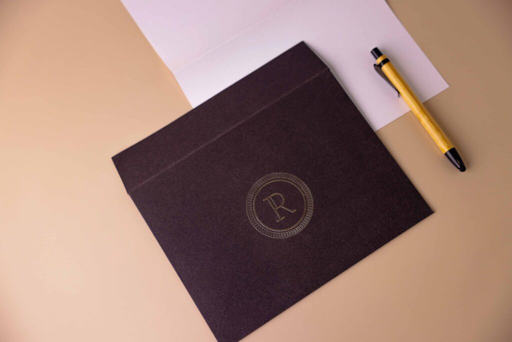 envelope