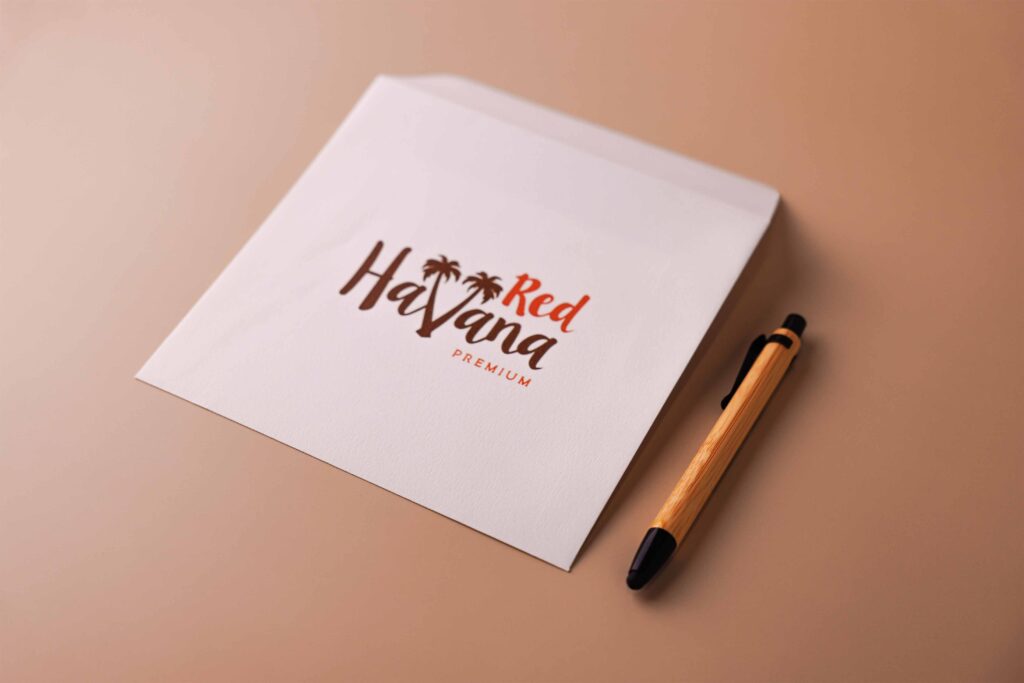 envelope