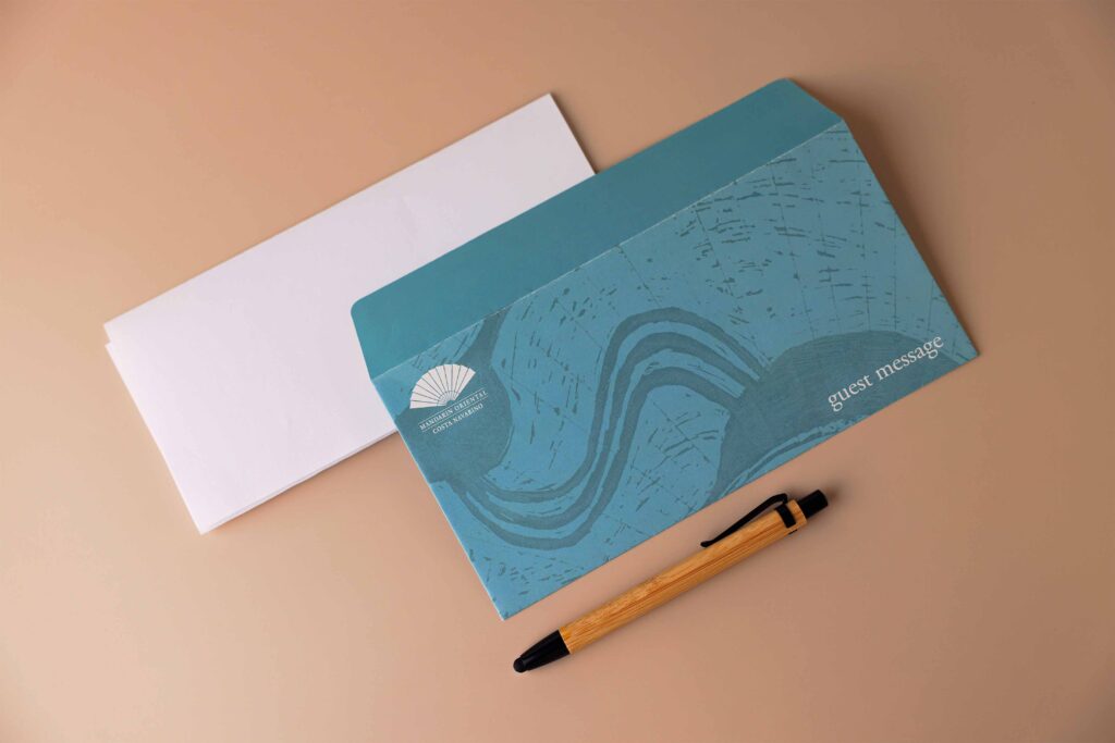 envelope