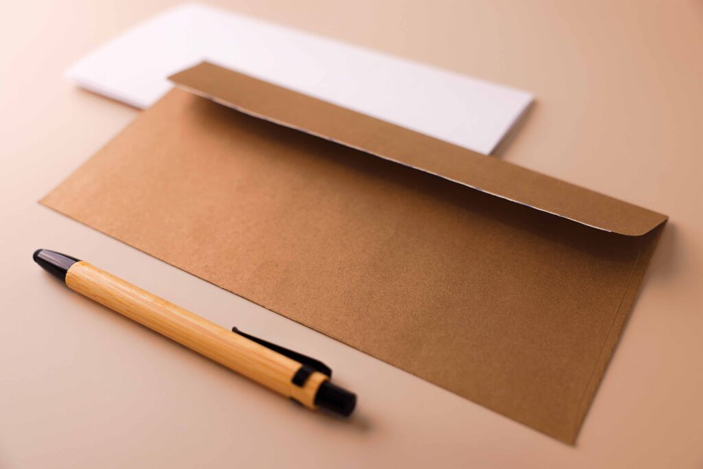 envelope