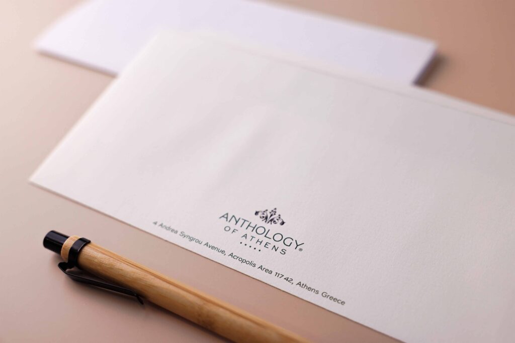 envelope