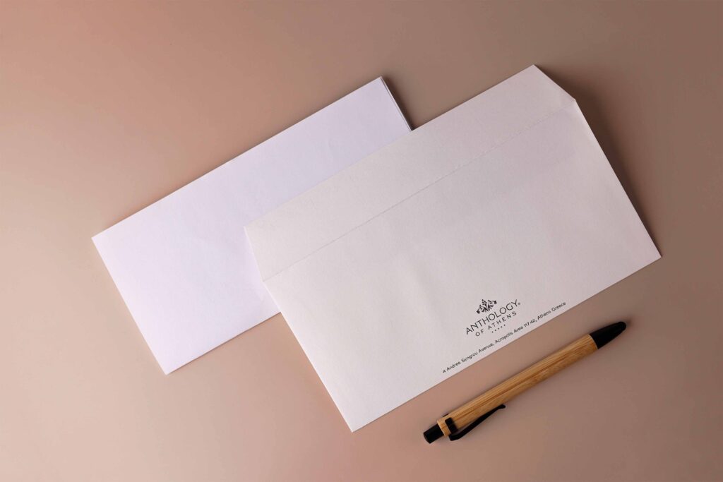 envelope