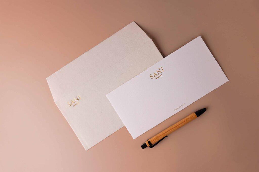 envelope
