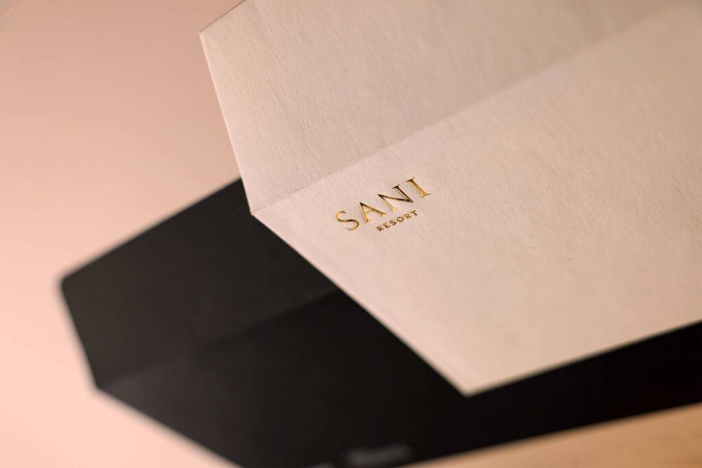 envelope