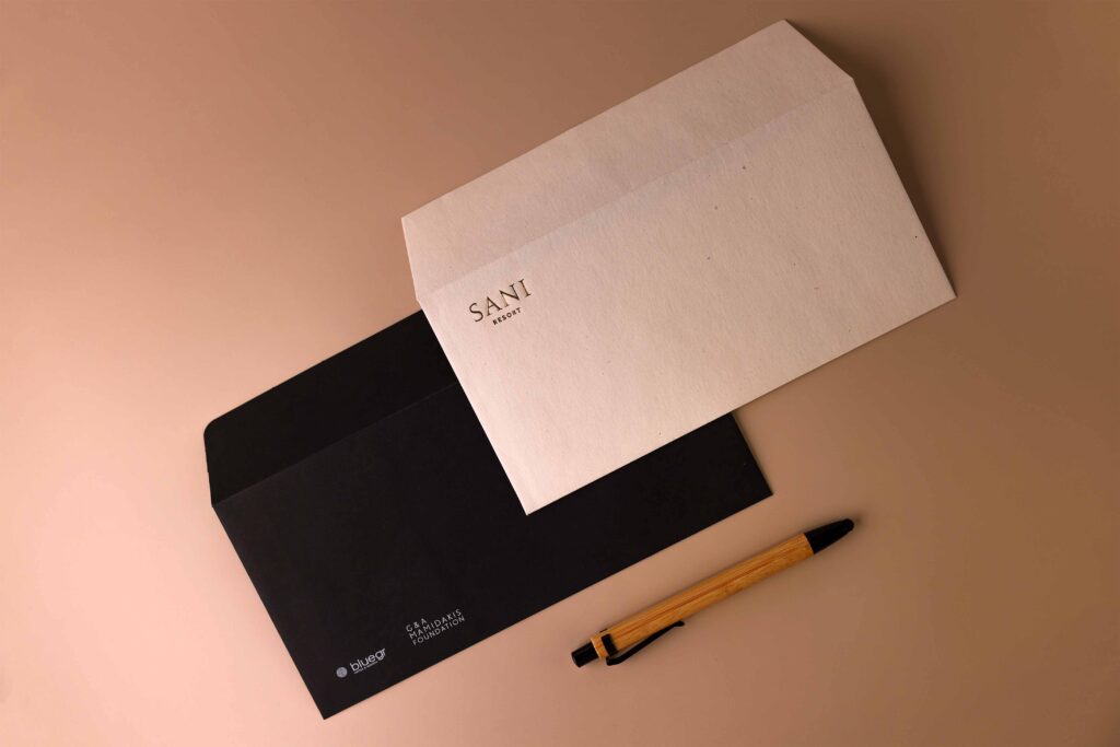 envelope