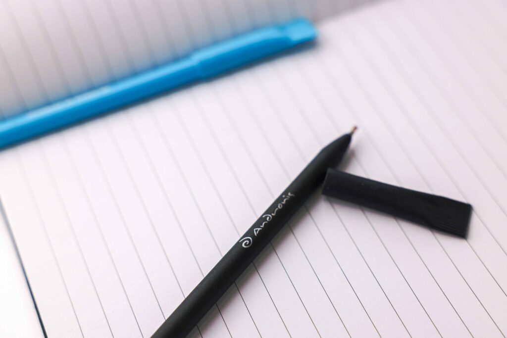 pen