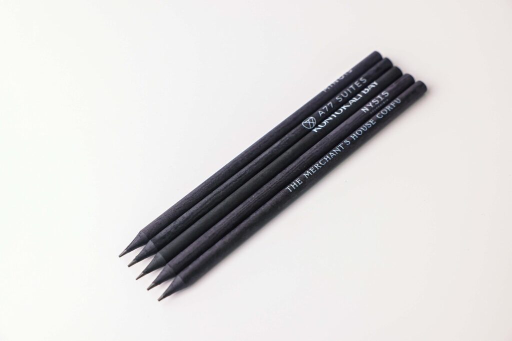 pencil