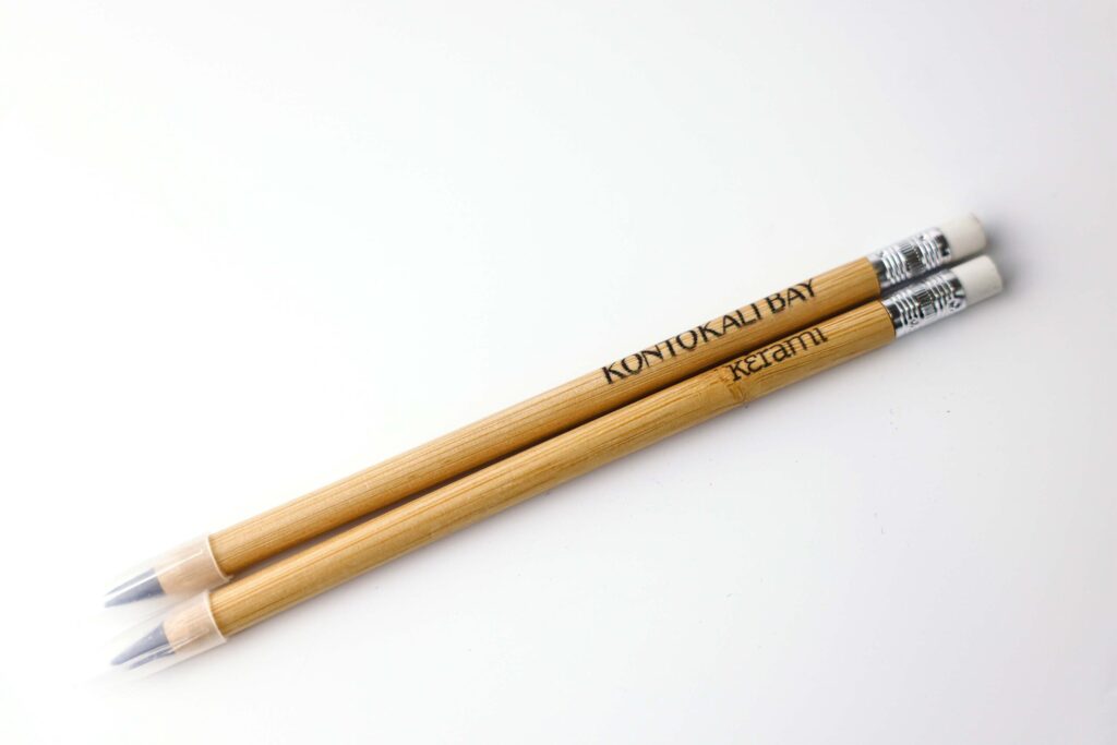 pencil