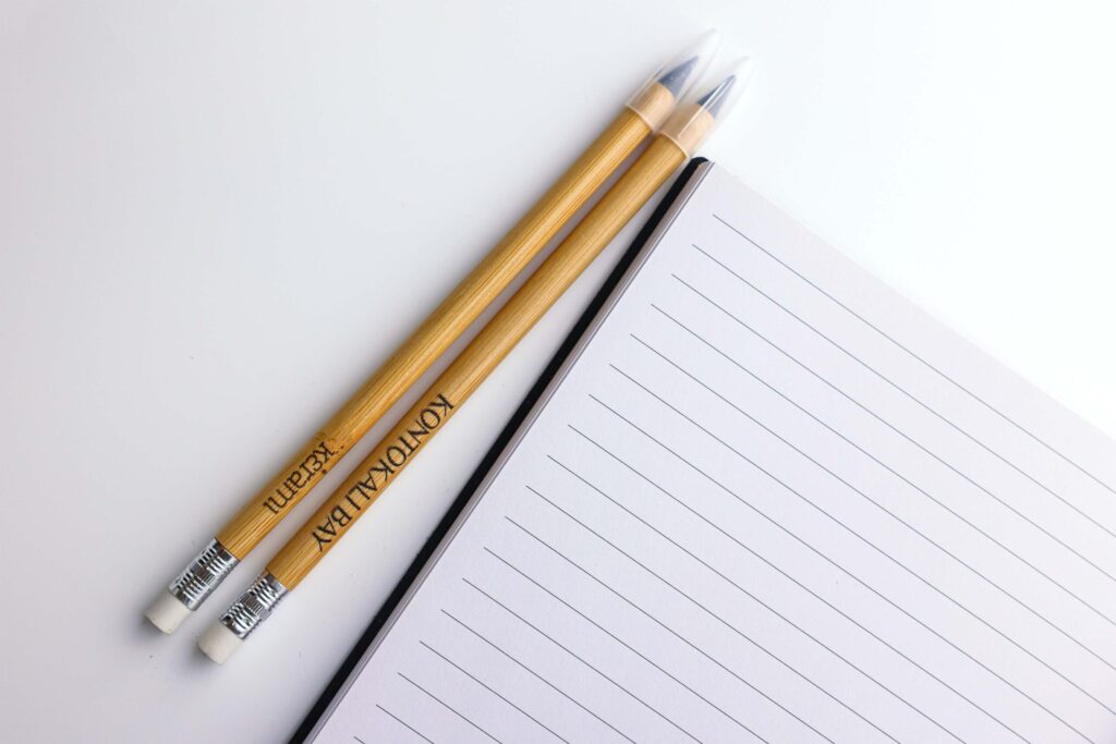pencil