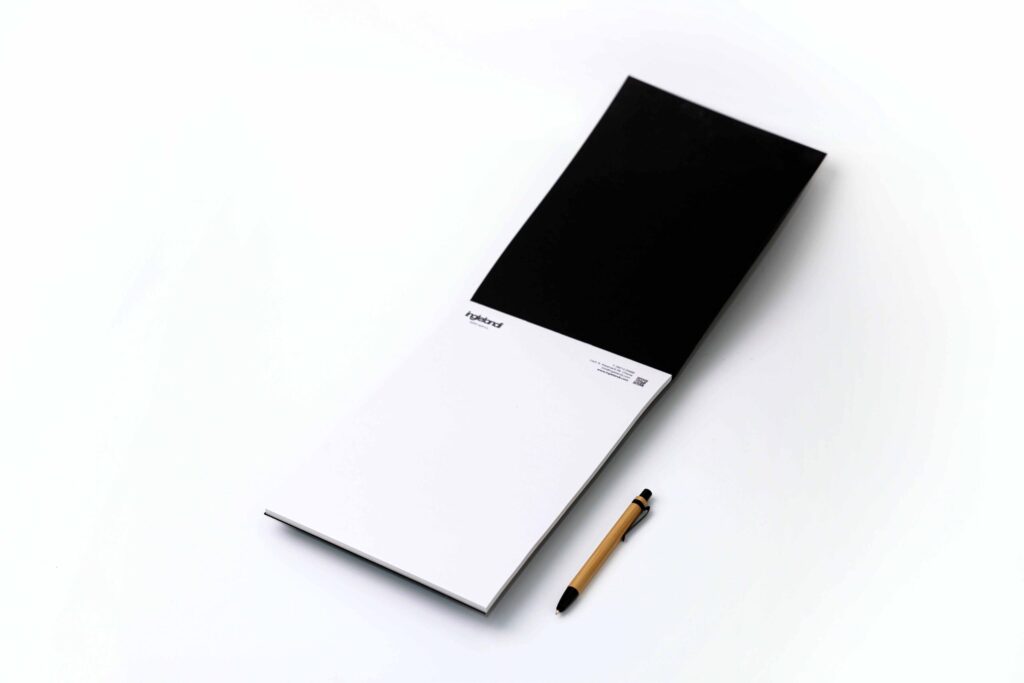 notepad