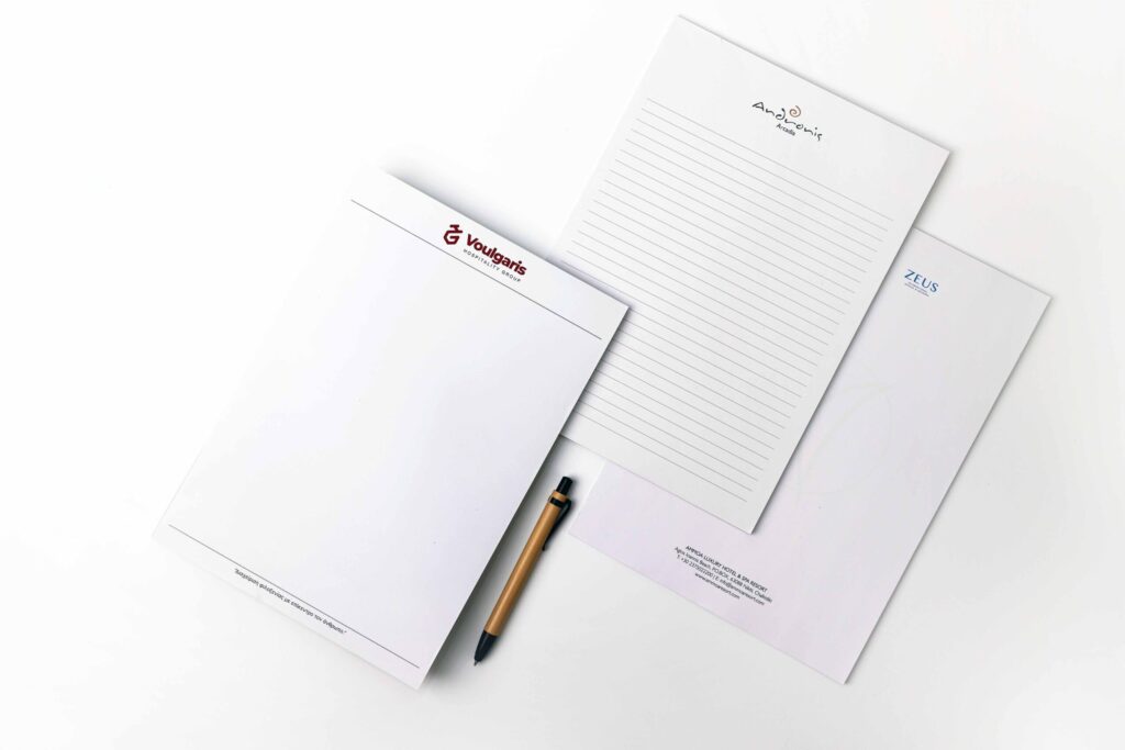 notepad