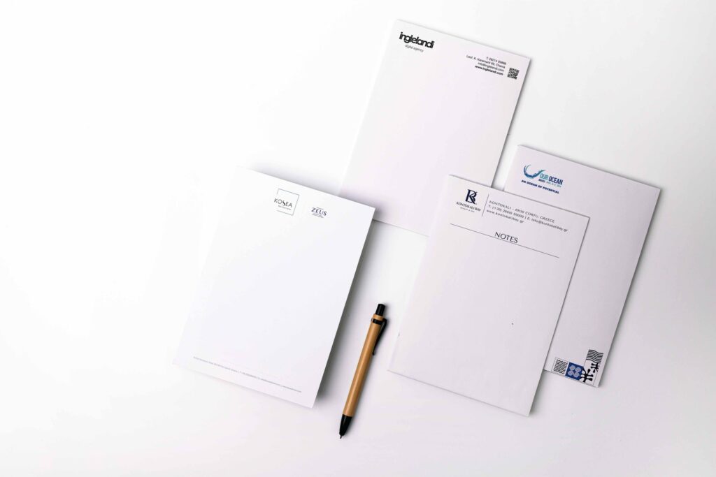notepad