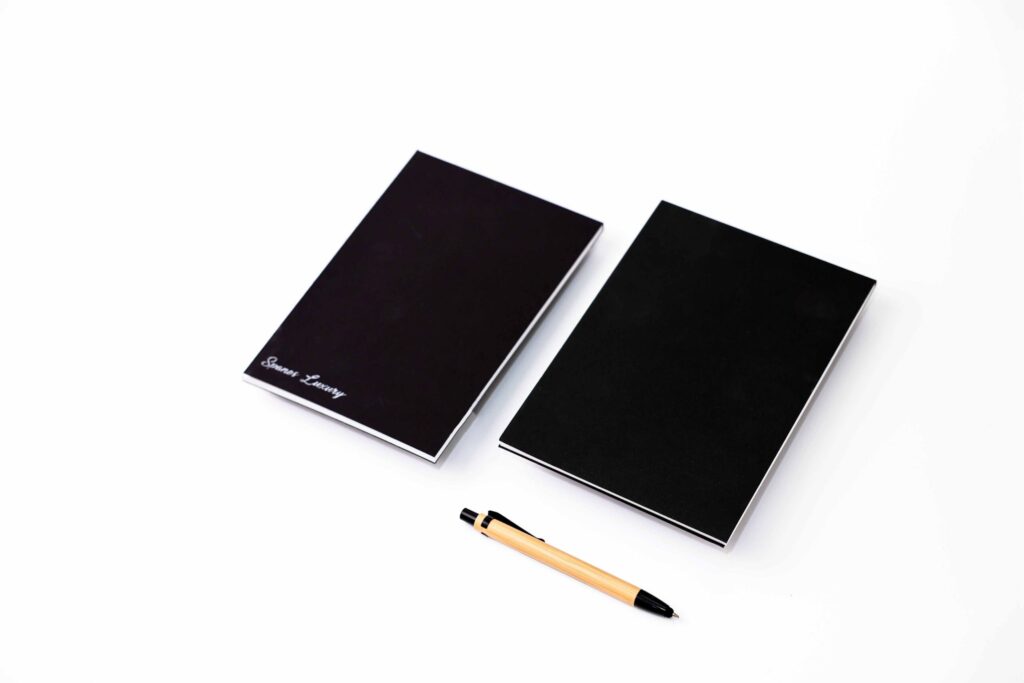 notepad