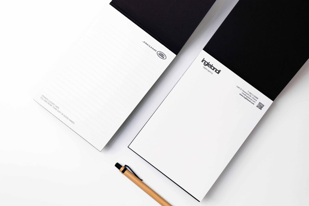 notepad