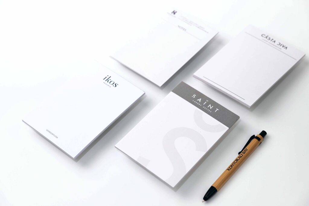 notepad
