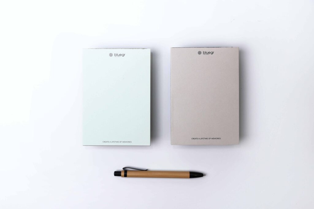notepad