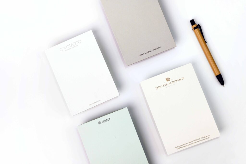 notepad