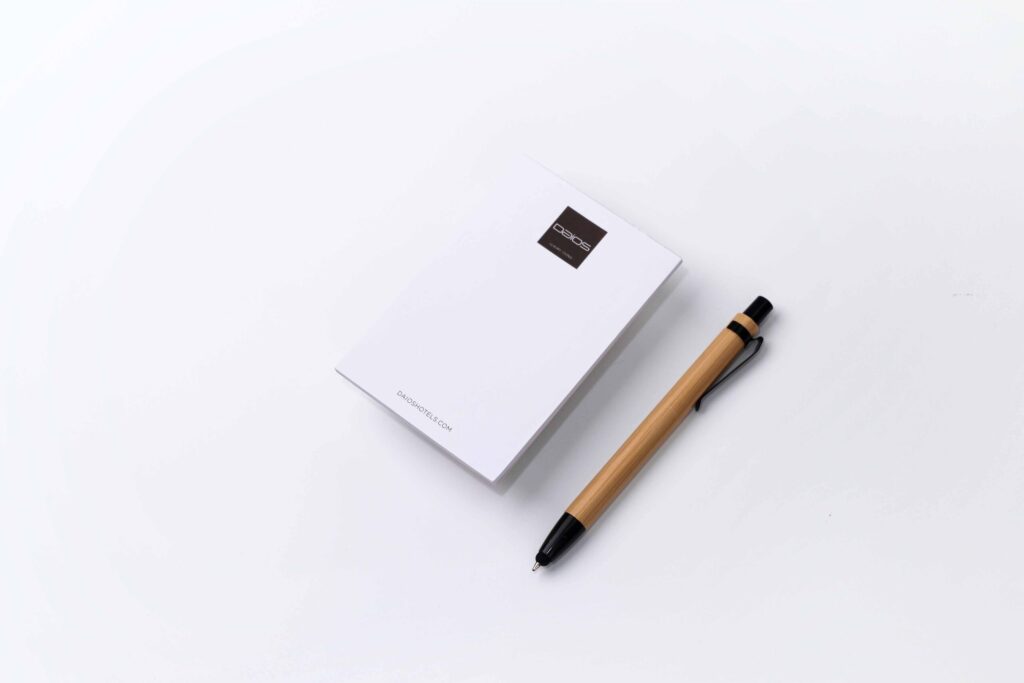 notepad