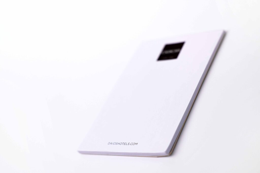 notepad