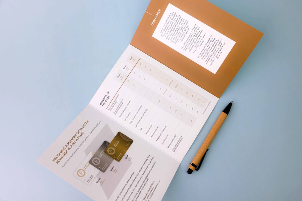 flyer