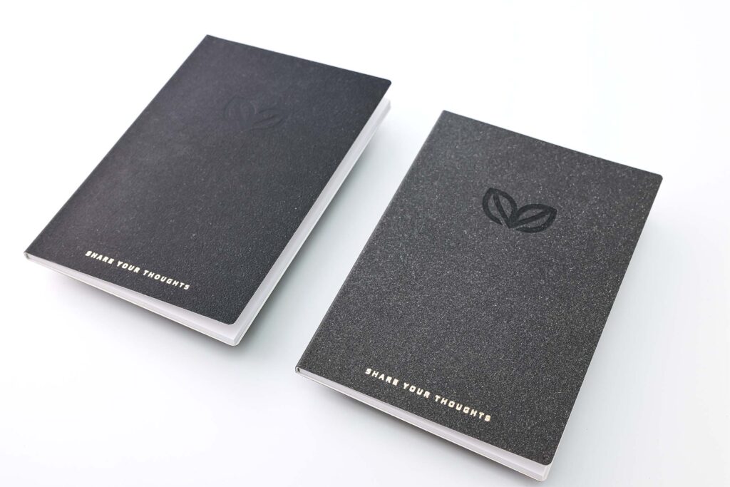 notebook