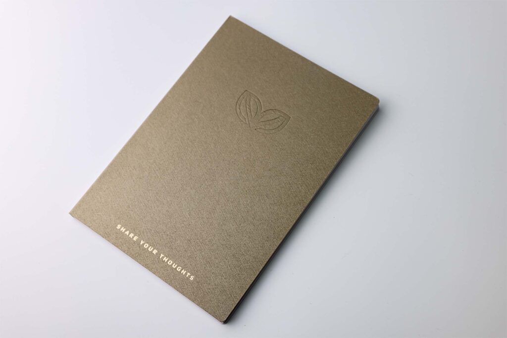 notebook