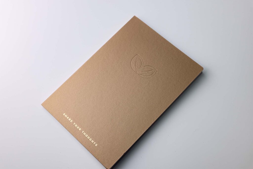 notebook