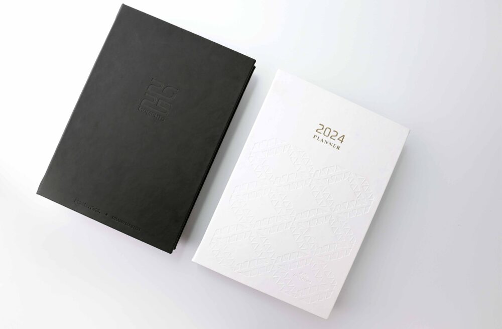 diary planner