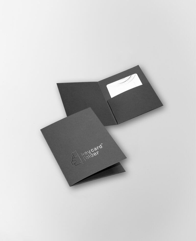 Key Card Holders