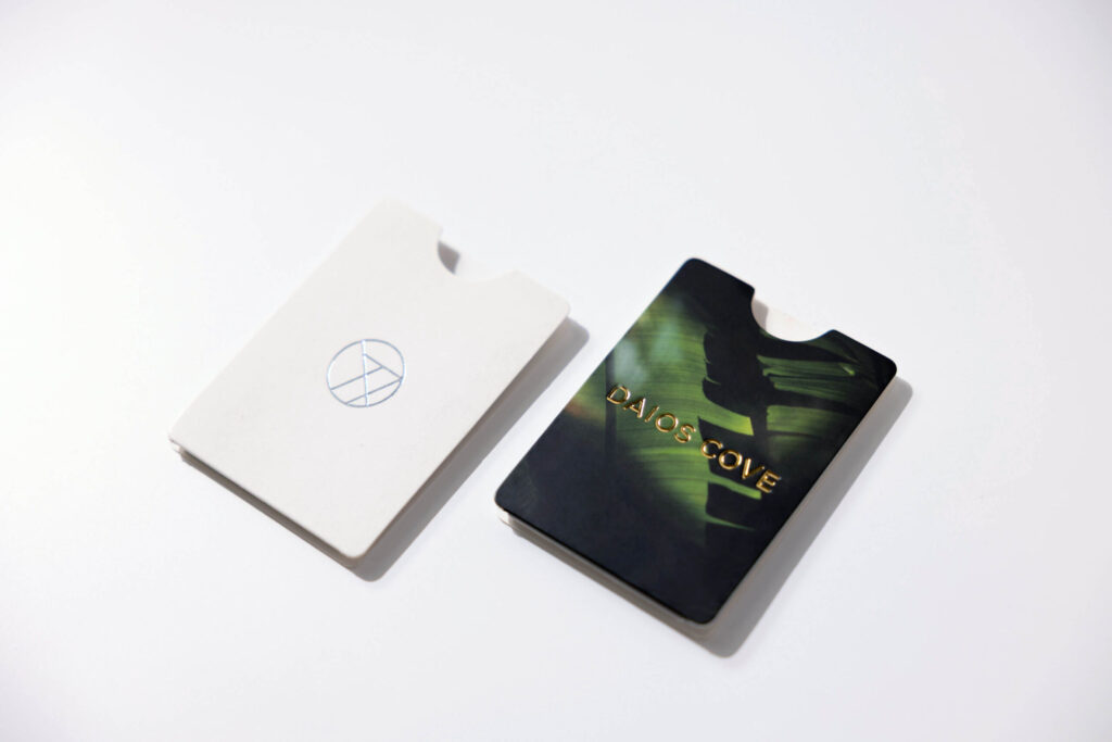 z key folder mini