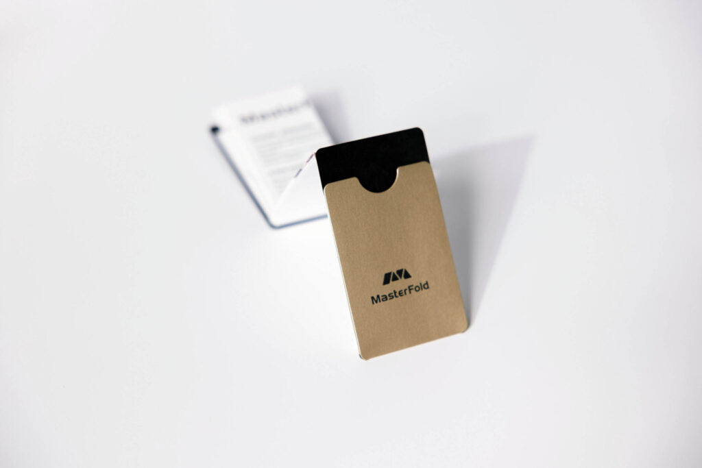 z key folder slim