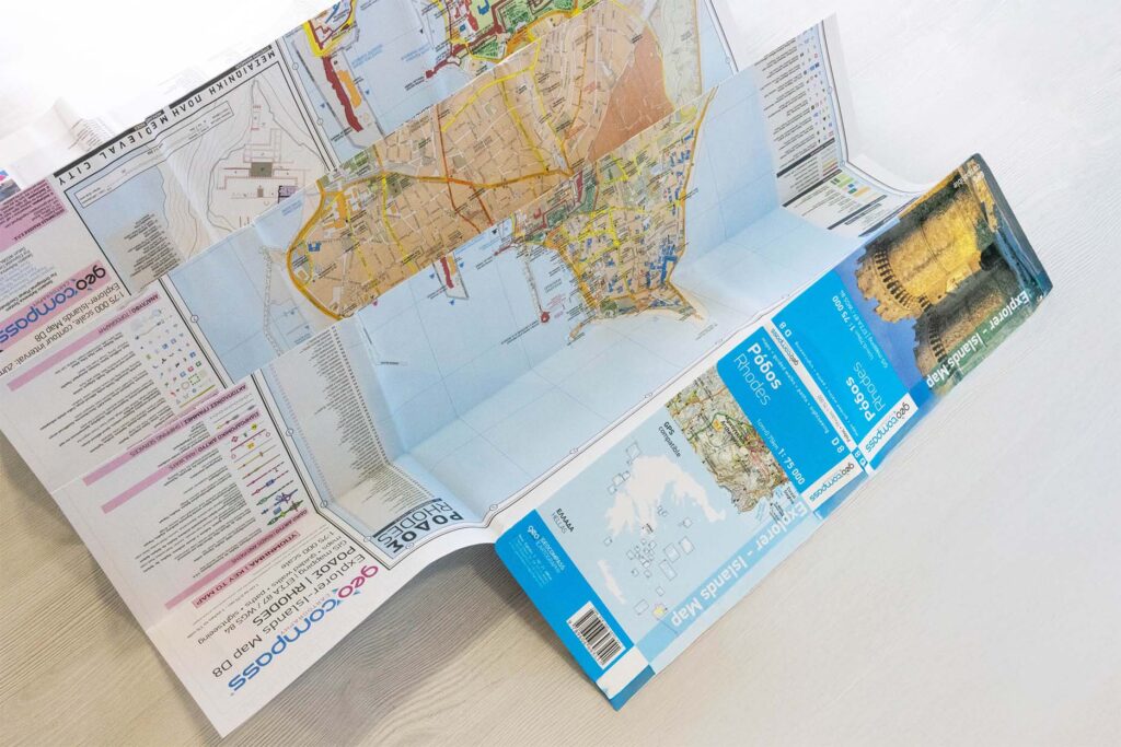 maps