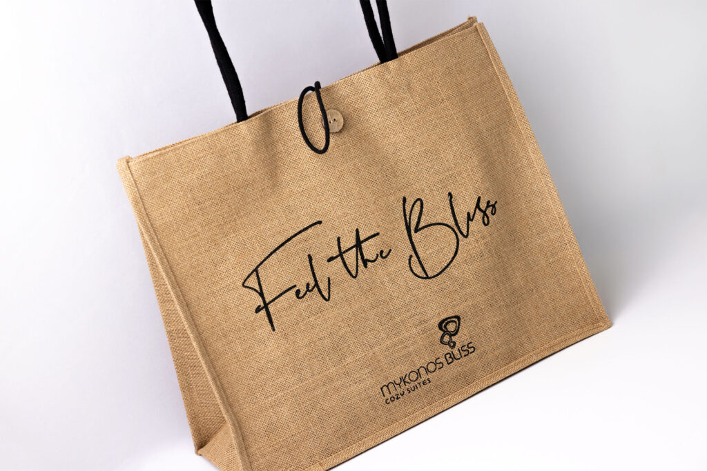 beach bag