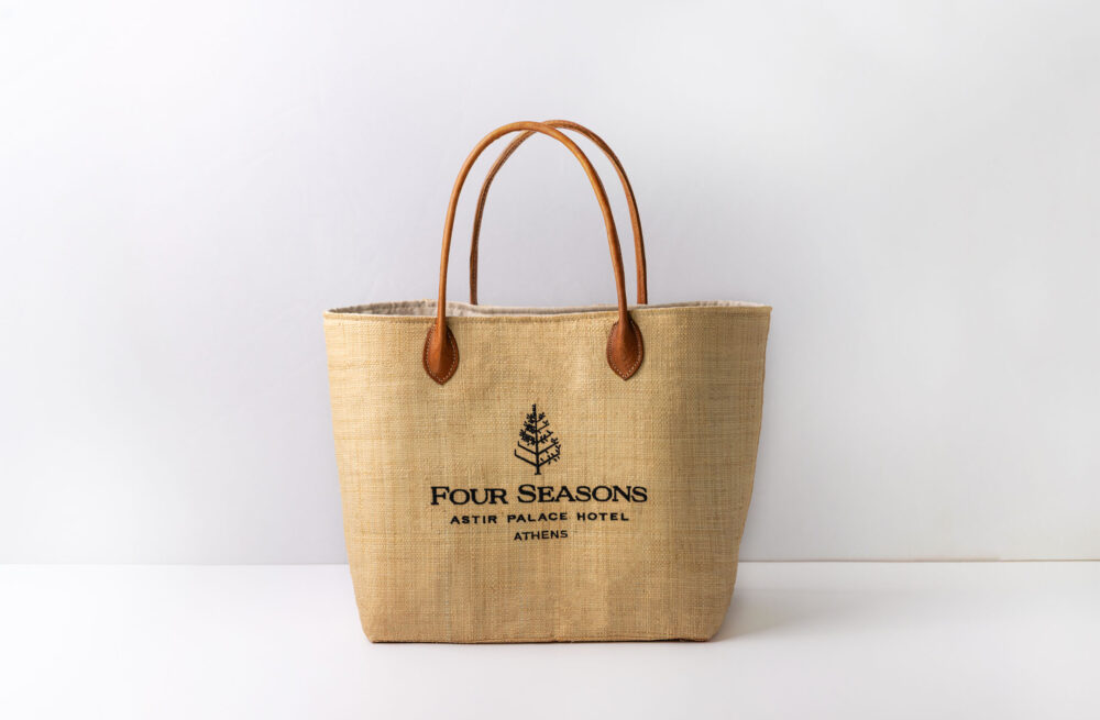 beach bag