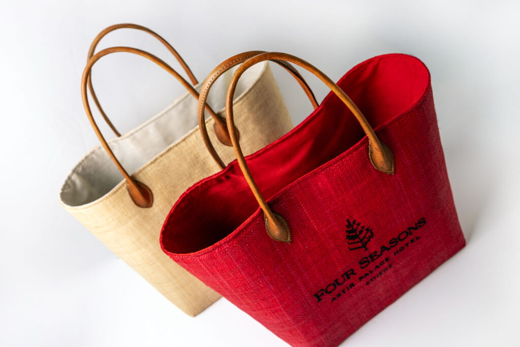 beach bag