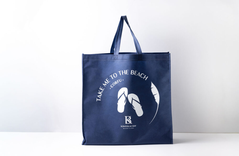beach bag
