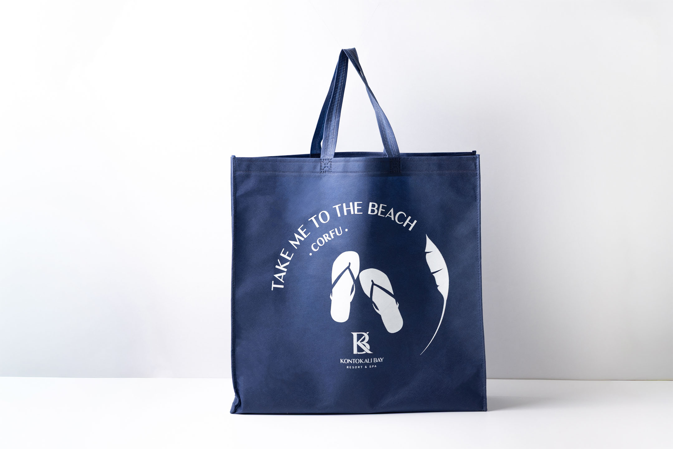 beach bag