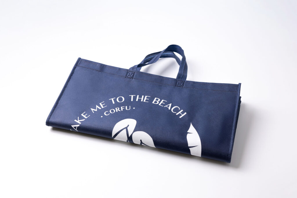 beach bag