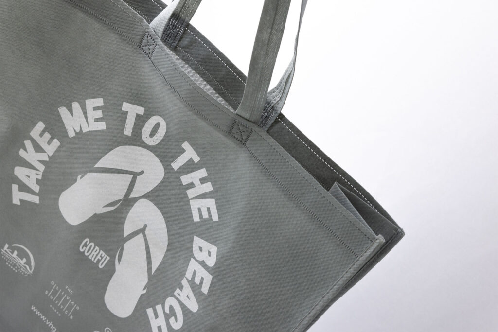 beach bag