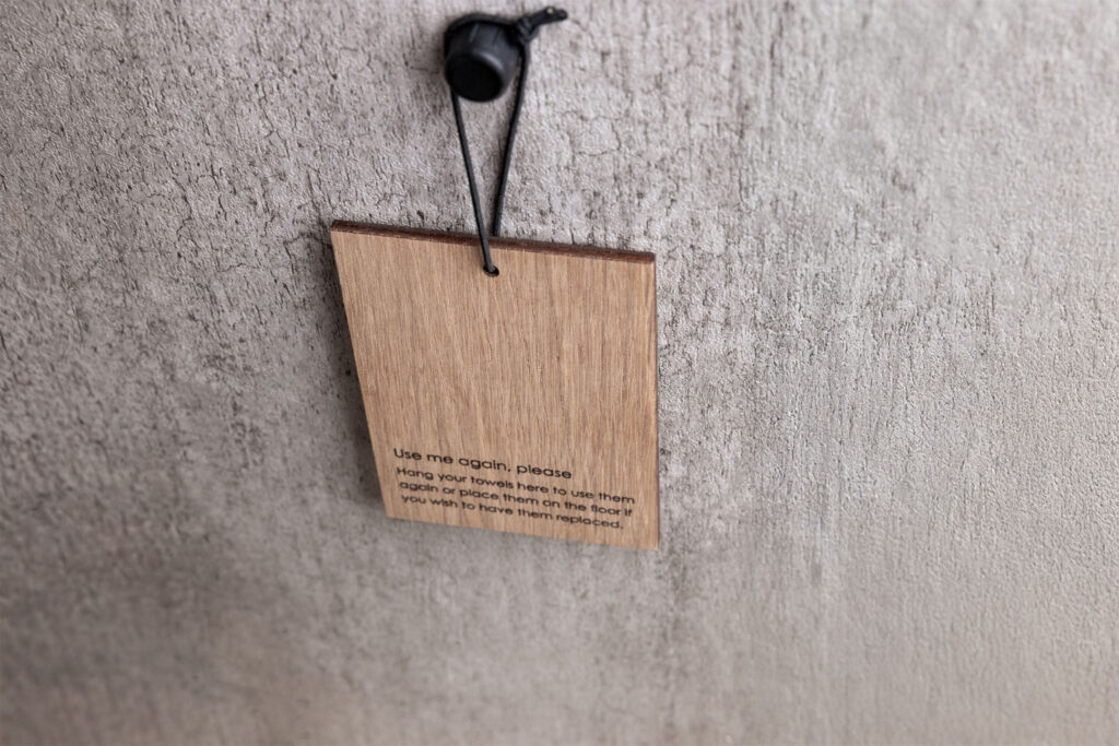 messaging sign