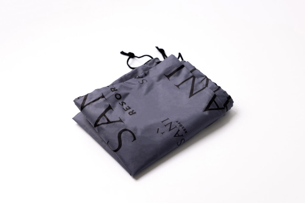 laundry bag
