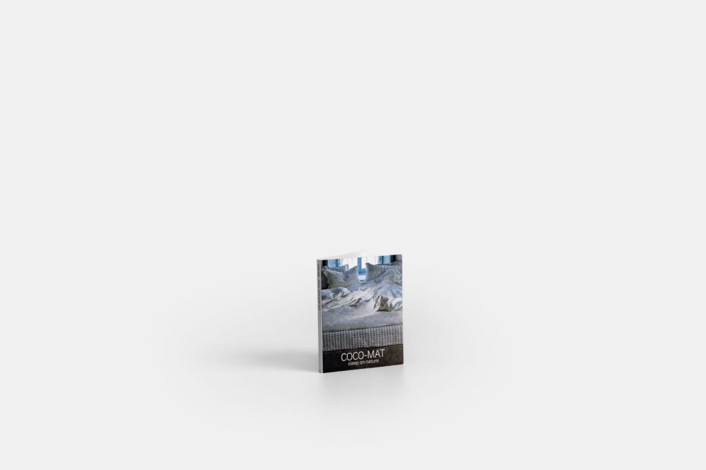 z fold bookstyle cocomat