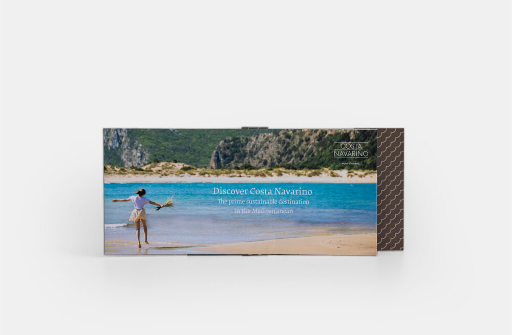 flip card